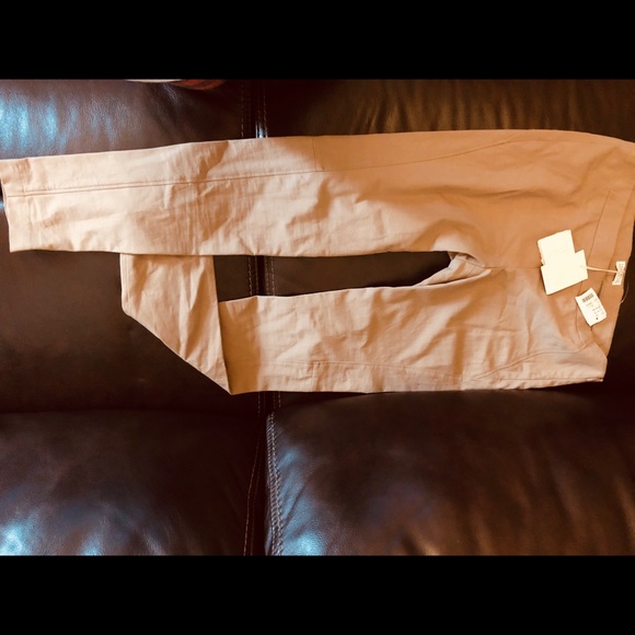 NWT Brunello cucinelli straight leg trouser sz 8 - Picture 2 of 5